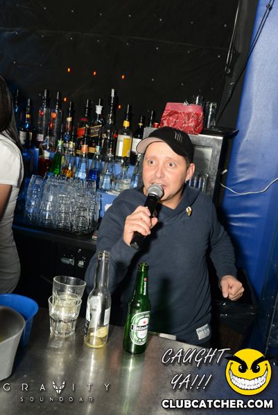 Gravity Soundbar nightclub photo 314 - October 30th, 2013