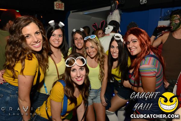 Gravity Soundbar nightclub photo 315 - October 30th, 2013