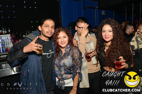 Gravity Soundbar nightclub photo 316 - October 30th, 2013