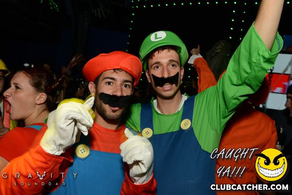 Gravity Soundbar nightclub photo 318 - October 30th, 2013