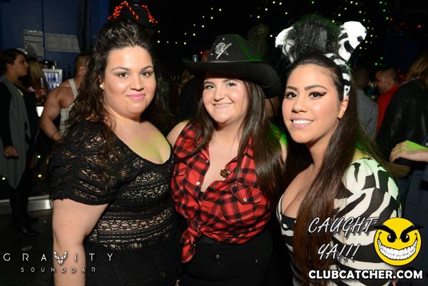 Gravity Soundbar nightclub photo 319 - October 30th, 2013