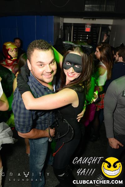 Gravity Soundbar nightclub photo 320 - October 30th, 2013
