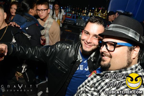 Gravity Soundbar nightclub photo 322 - October 30th, 2013