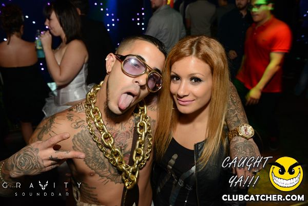 Gravity Soundbar nightclub photo 324 - October 30th, 2013