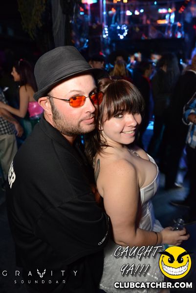 Gravity Soundbar nightclub photo 325 - October 30th, 2013