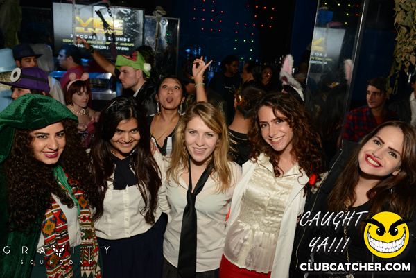 Gravity Soundbar nightclub photo 326 - October 30th, 2013