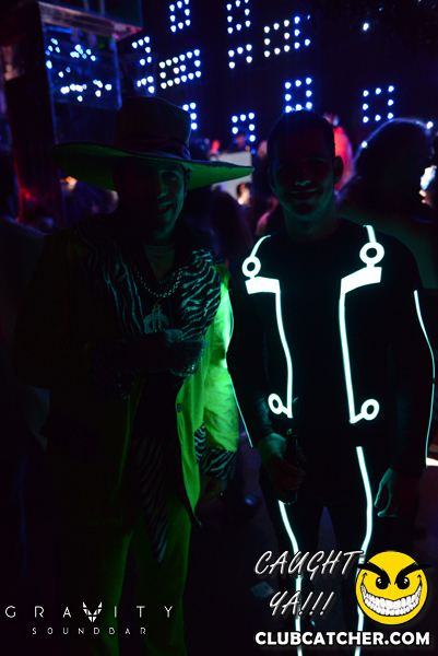 Gravity Soundbar nightclub photo 330 - October 30th, 2013