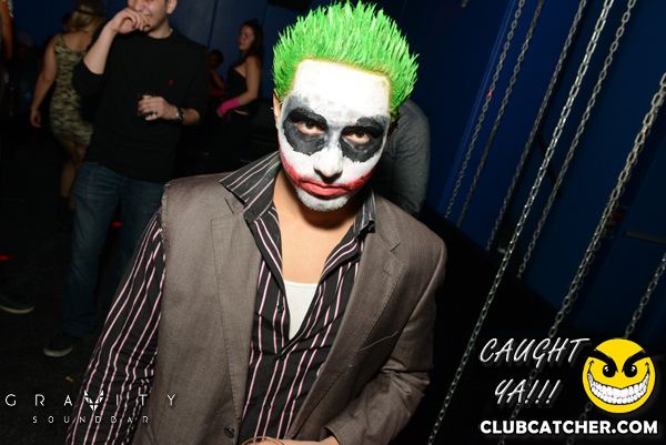 Gravity Soundbar nightclub photo 331 - October 30th, 2013