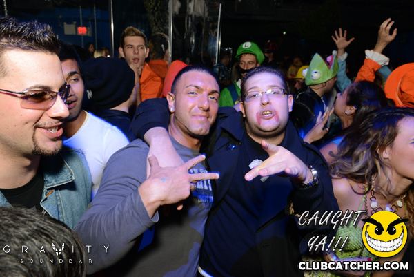Gravity Soundbar nightclub photo 332 - October 30th, 2013