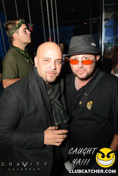 Gravity Soundbar nightclub photo 333 - October 30th, 2013