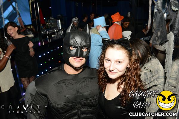 Gravity Soundbar nightclub photo 335 - October 30th, 2013
