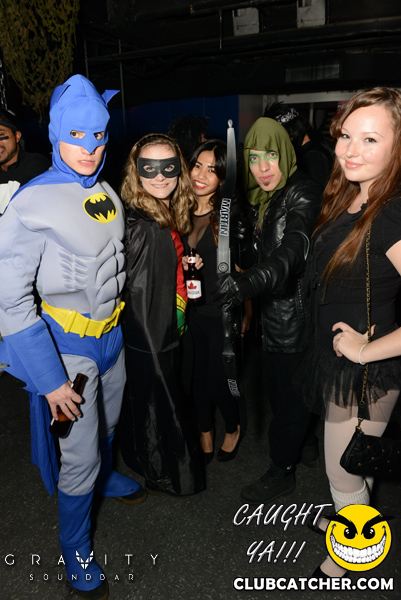 Gravity Soundbar nightclub photo 337 - October 30th, 2013