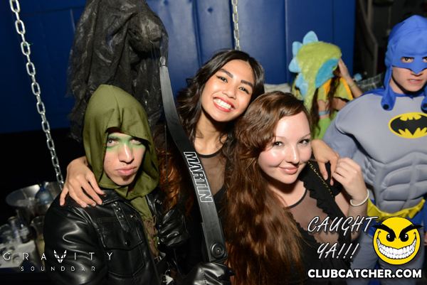 Gravity Soundbar nightclub photo 346 - October 30th, 2013