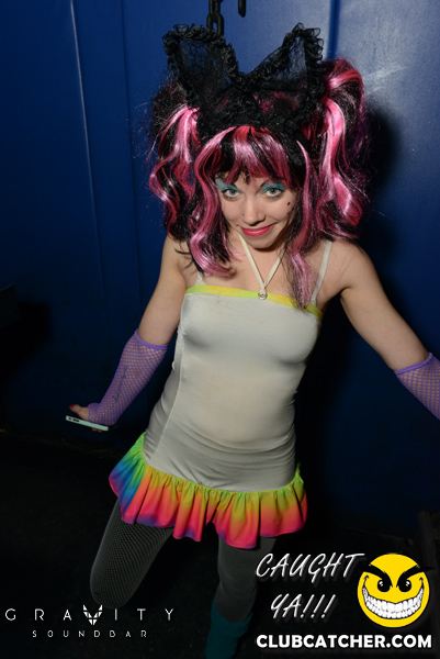 Gravity Soundbar nightclub photo 347 - October 30th, 2013