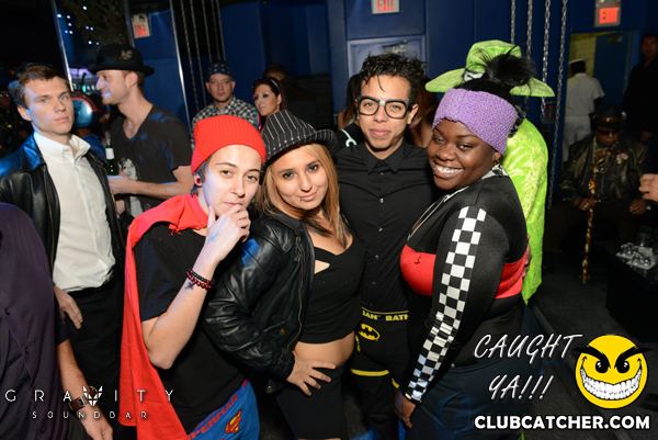 Gravity Soundbar nightclub photo 349 - October 30th, 2013