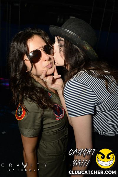 Gravity Soundbar nightclub photo 350 - October 30th, 2013