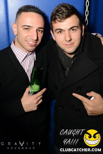 Gravity Soundbar nightclub photo 352 - October 30th, 2013