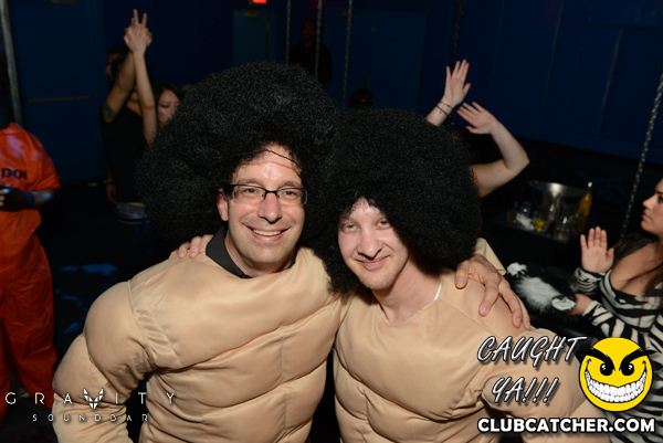 Gravity Soundbar nightclub photo 353 - October 30th, 2013