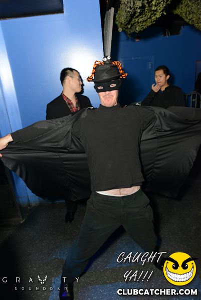 Gravity Soundbar nightclub photo 359 - October 30th, 2013