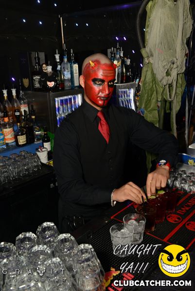 Gravity Soundbar nightclub photo 361 - October 30th, 2013