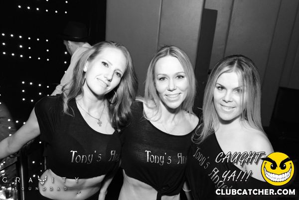 Gravity Soundbar nightclub photo 362 - October 30th, 2013