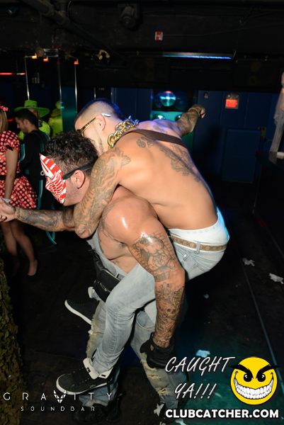 Gravity Soundbar nightclub photo 363 - October 30th, 2013