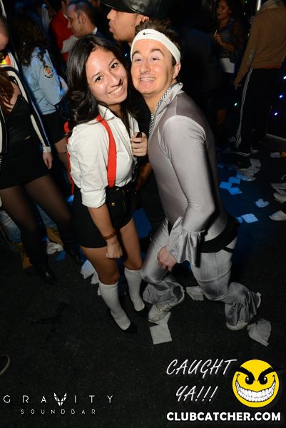 Gravity Soundbar nightclub photo 365 - October 30th, 2013