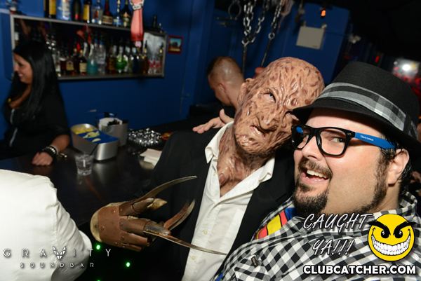 Gravity Soundbar nightclub photo 367 - October 30th, 2013