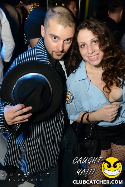 Gravity Soundbar nightclub photo 370 - October 30th, 2013