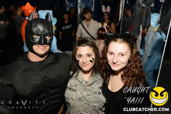 Gravity Soundbar nightclub photo 371 - October 30th, 2013
