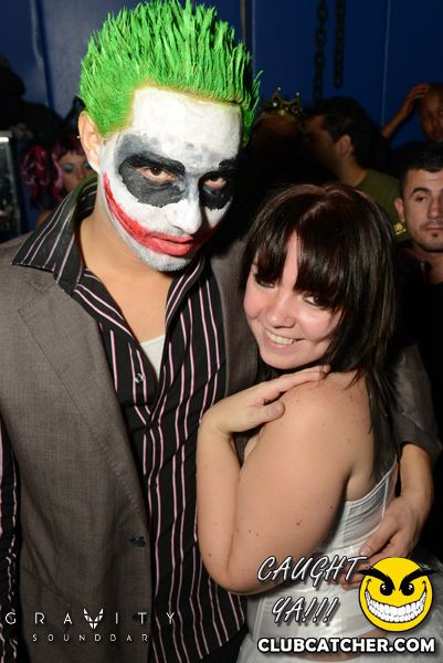 Gravity Soundbar nightclub photo 375 - October 30th, 2013