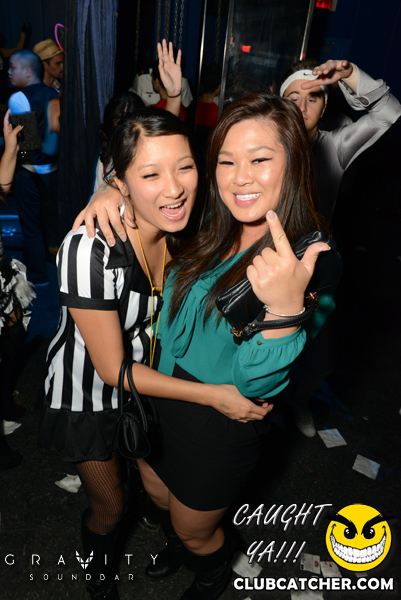 Gravity Soundbar nightclub photo 377 - October 30th, 2013