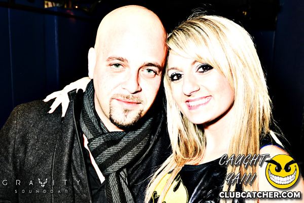 Gravity Soundbar nightclub photo 378 - October 30th, 2013