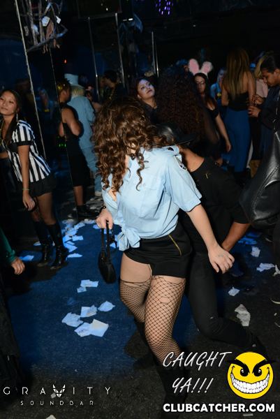 Gravity Soundbar nightclub photo 382 - October 30th, 2013