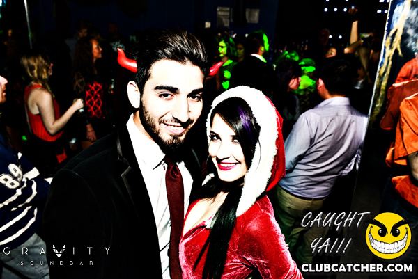 Gravity Soundbar nightclub photo 384 - October 30th, 2013