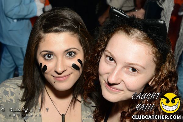 Gravity Soundbar nightclub photo 385 - October 30th, 2013