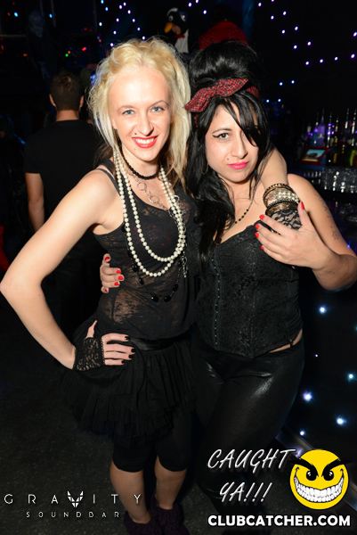 Gravity Soundbar nightclub photo 391 - October 30th, 2013