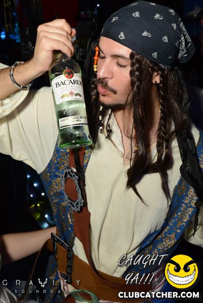 Gravity Soundbar nightclub photo 392 - October 30th, 2013