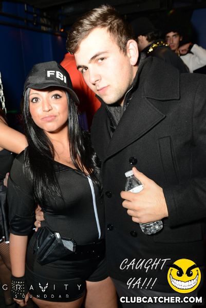 Gravity Soundbar nightclub photo 393 - October 30th, 2013