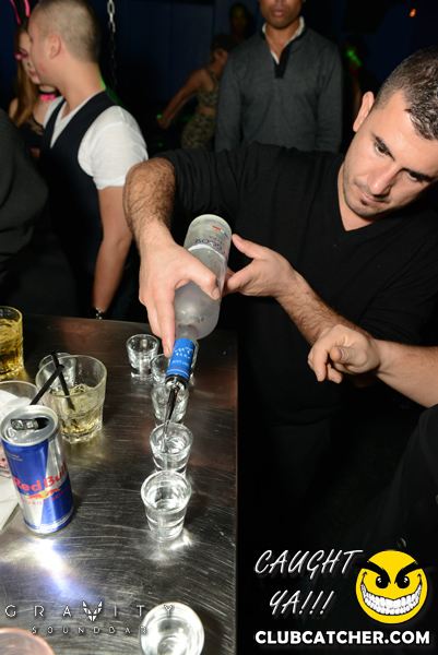 Gravity Soundbar nightclub photo 395 - October 30th, 2013