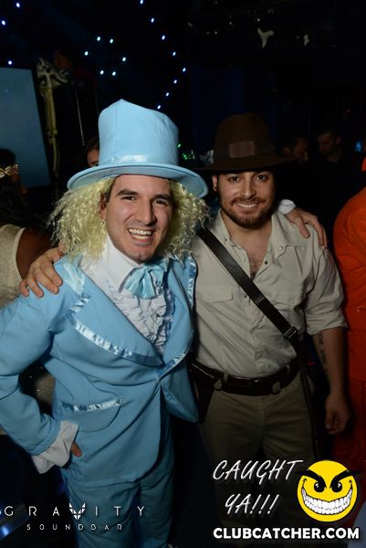 Gravity Soundbar nightclub photo 397 - October 30th, 2013