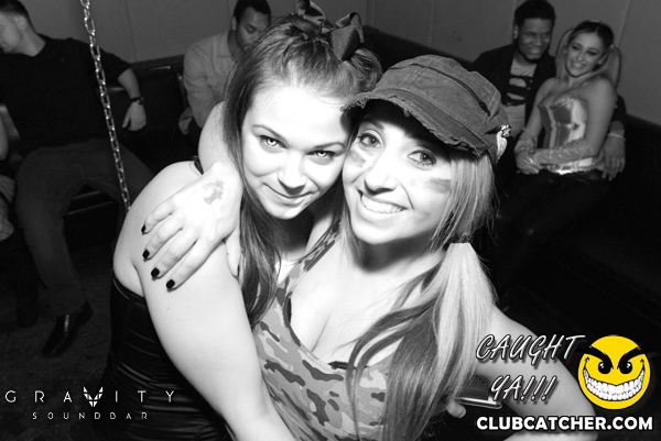 Gravity Soundbar nightclub photo 41 - October 30th, 2013