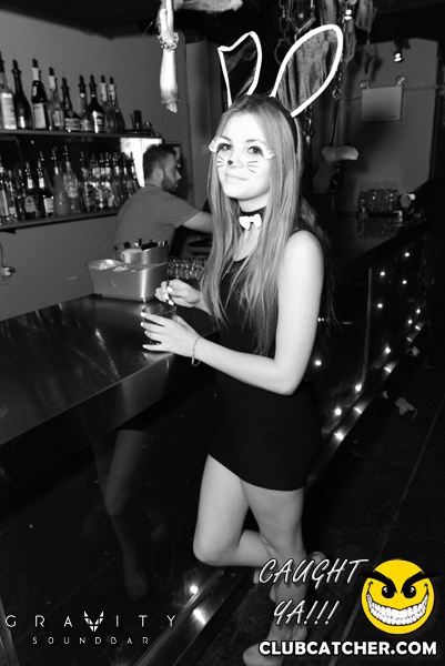 Gravity Soundbar nightclub photo 401 - October 30th, 2013