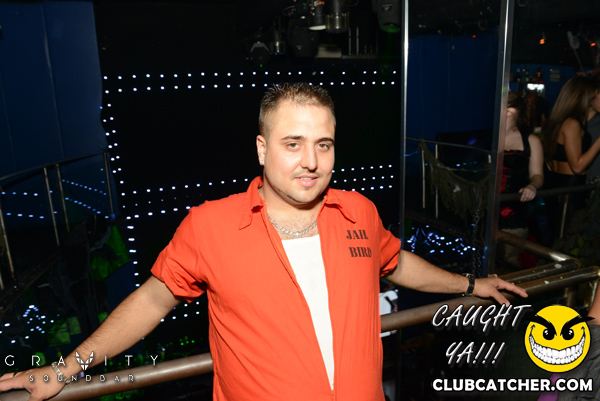 Gravity Soundbar nightclub photo 402 - October 30th, 2013