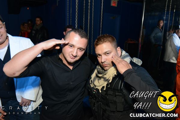 Gravity Soundbar nightclub photo 405 - October 30th, 2013