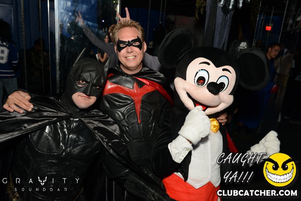 Gravity Soundbar nightclub photo 412 - October 30th, 2013