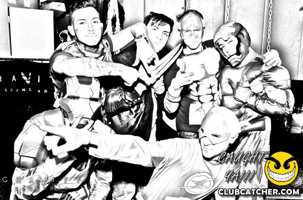 Gravity Soundbar nightclub photo 415 - October 30th, 2013