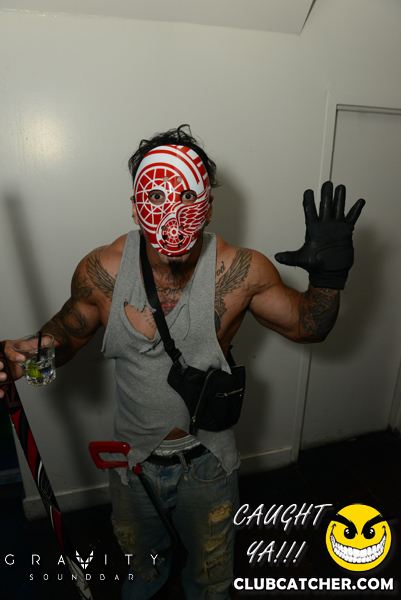 Gravity Soundbar nightclub photo 417 - October 30th, 2013