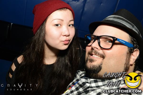 Gravity Soundbar nightclub photo 419 - October 30th, 2013