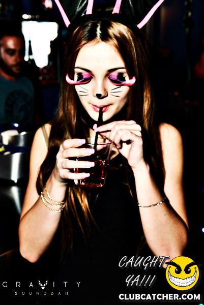 Gravity Soundbar nightclub photo 422 - October 30th, 2013